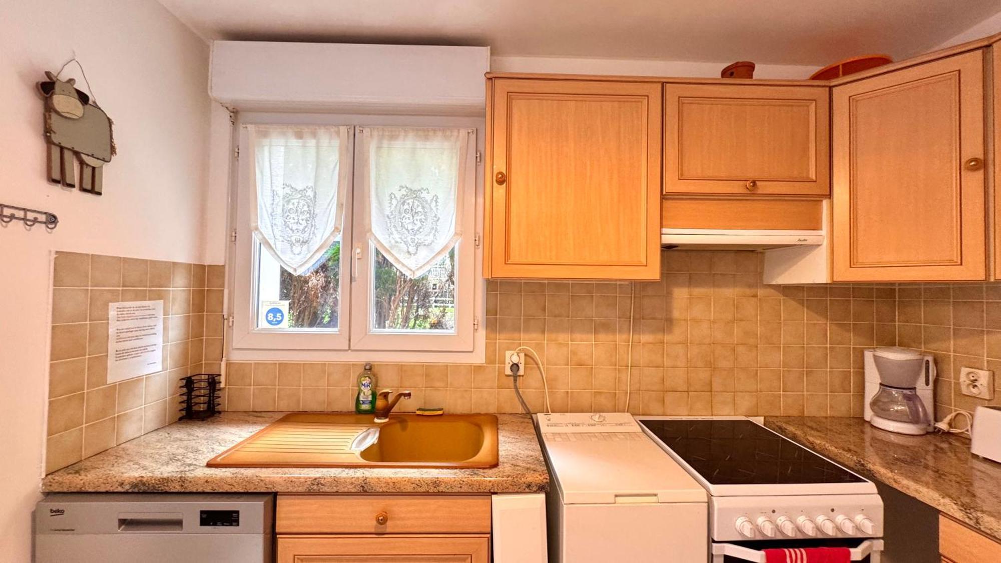 Magnifique Appartement 9Min Disney Bailly-Romainvilliers Exterior photo